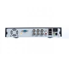 URANIUM UR-GR41 4 KANAL 1SES DVR KAYIT CİHAZI